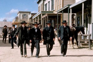 Уайетт Эрп / Wyatt Earp (1994): кадр из фильма